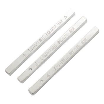 Sn90Sb10無(wú)鉛焊錫條